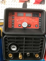 Апарат аргонодугового зварювання WMaster TIG 250 Pulse AC/DC