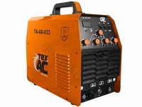 Аргонная сварка TexAC TIG/MMA-200 (ТА-00-033)