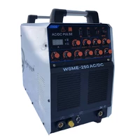 Аргонодуговая сварка Луч Профи WSME-250 AC/DC
