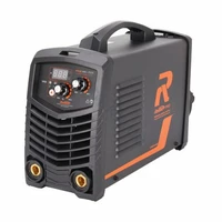 Сварочный инвертор Redbo PRO ARC-250BR