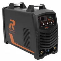 Сварочный инвертор Redbo PRO ARC-400