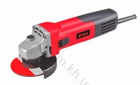 Шліфмашина кутова Edon AG125-HL1015