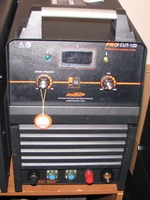 Плазморез Redbo PRO CUT-120