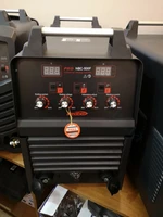 Напівавтомат зварювальний Redbo PRO NBC-500F
