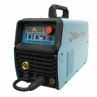 Сварочный полуавтомат Riber-Profi RP-339 MIG Digital