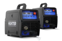 Сварочный полуавтомат Hunter MMA/MIG (Tig) 337 Profi