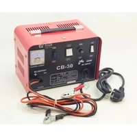 Зарядное устройство Edon CB-30