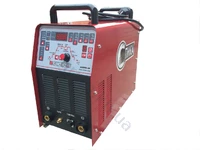 Аргоновая сварка Спика Master TIG 250 AC/DC
