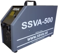 Сварочный инвертор SSVA-500 MIG/MAG/MMA/SPOT TIG