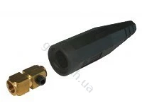 Гніздо кабельне ABI-CF/BB 35-50