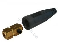 Гніздо кабельне ABI-CF/BB 50-70