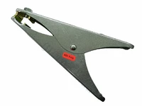 Клемма массы Abicor Binzel МК 400