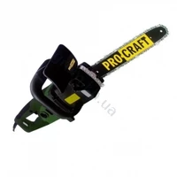 Електропила ланцюгова ProCraft K2600