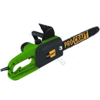 Електропила ланцюгова Procraft K-1600