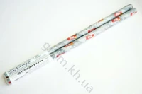 Электроды сварочные ЦЛ-11 Плазма Ø2 мм, мини-тубус 8 шт