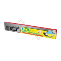 Электроды Патон ELITE 4,0 мм 2,5 кг