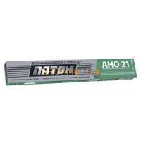 Электроды Патон АНО-21 3,0 мм 5 кг