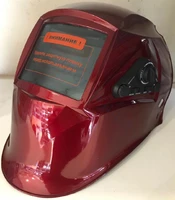 Зварювальна маска Forte MC-9100 Profi