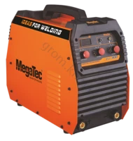 Сварочный инвертор MegaTec STARARC 400