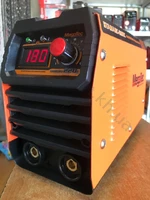 Зварювальний інвертор MegaTec STARARC 220C