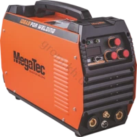 Аргонне зварювання MegaTec STARTIG 200S