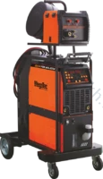 Сварочный полуавтомат MegaTec SUPERMIG 500DP