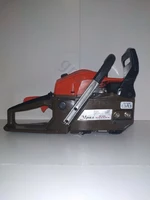 Бензопила Урал БП 4500 (Good Luck) 2 шт/1 ящ (2+2)