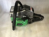 Бензопила Craft-Tec CT-5500 (1+1) New