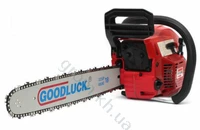 Бензопила GoodLuck GL-3500 (2 шины, 2 цепи, пп праймер)