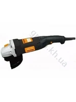 Болгарка Техпром ТШМ-125/1400 з регулюванням