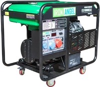Генератор Iron Angel EG18000EA3