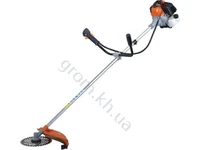 Бензокоса Shark 3500W (диск с победитом+1 шпуля+рюкзак)