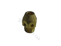 Свердло WE-D 0,5-3,2 мм 712.6074 ABITIG®GRIP/SRT 18SC