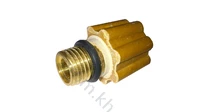 Капа короткая QQ-200A