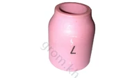 Керамічне сопло Abicor Binzel №7 11,0 мм 25,5 мм
