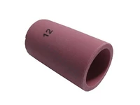 Керамічне сопло №12 19,5 мм 42 мм