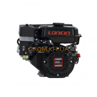 Двигатель бензиновый Loncin LC170F 7 л.с.