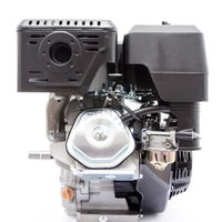 Двигатель бензиновый Loncin G420F 13 л.с.