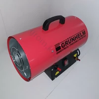 Газовый обогреватель Grunhelm GGH-15