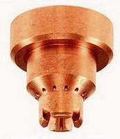 Екран захисний 100А PowerMax Hypertherm 220065