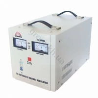 Стабілізатор напруги Vitals RS 1000k