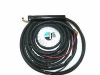 Плазмотрон Trafimet TP80 AUTO для ЧПУ