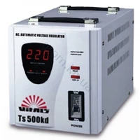 Стабилизатор напряжения Vitals TS 500kd