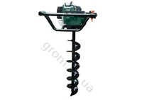 Мотобур Iron Angel MD 3353