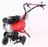 Культиватор Pubert Maximo 80 PC2