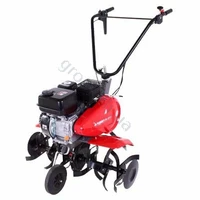 Культиватор Pubert Aro 55 PC3