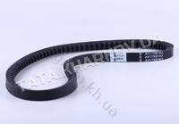 Ремень 17*914L зубчатый (L-470mm*2) - 168F - Premium