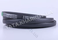 Ремінь В-3200 Li (12 колесо) - Premium