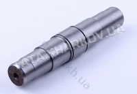 Вал дифференциала L-161 mm - КПП/6