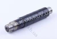 Вал понижающей/повышающей шестерни L-152 mm - КПП/6